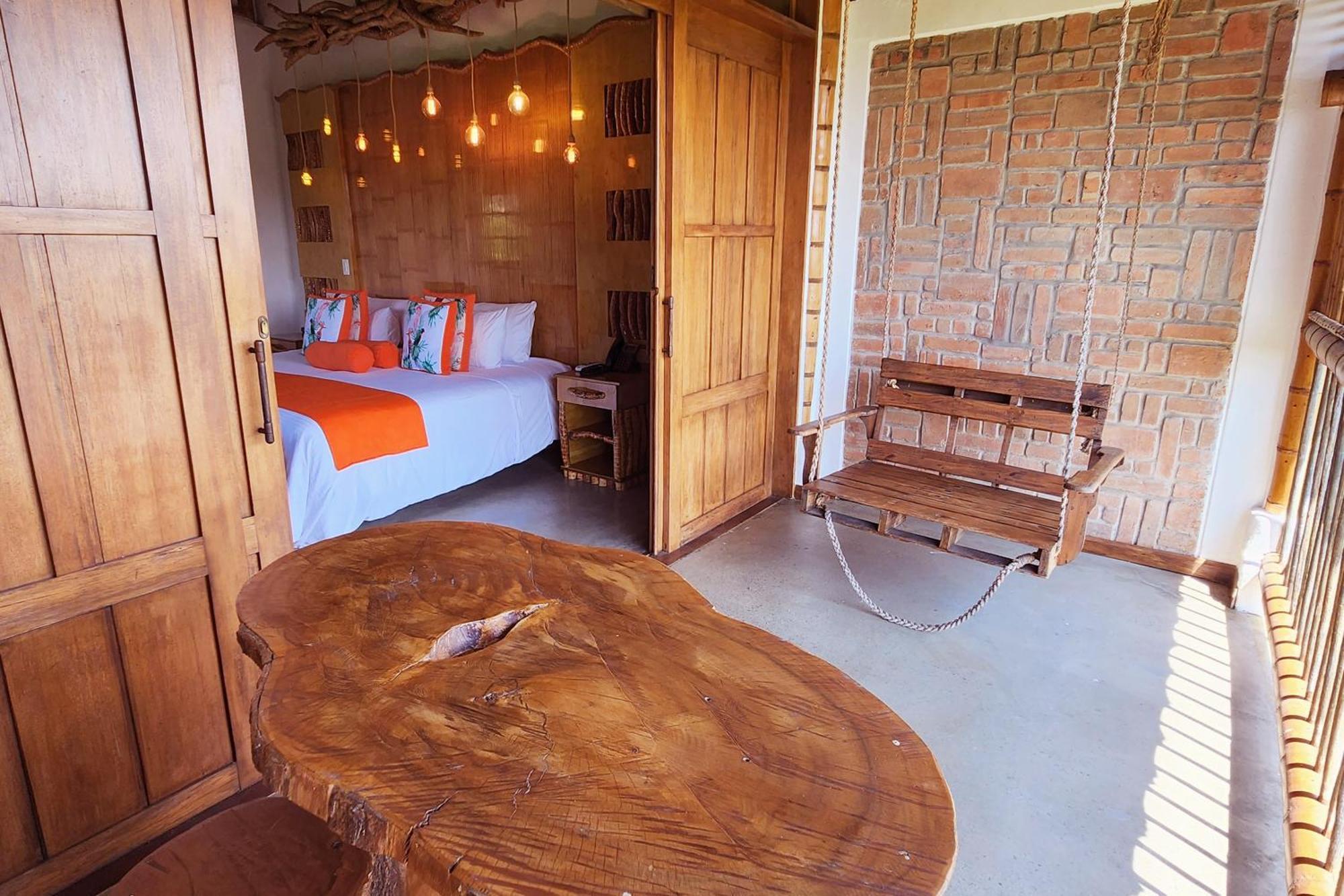 Hotel Casa San Carlos Lodge Pereira Combia Baja Exteriér fotografie