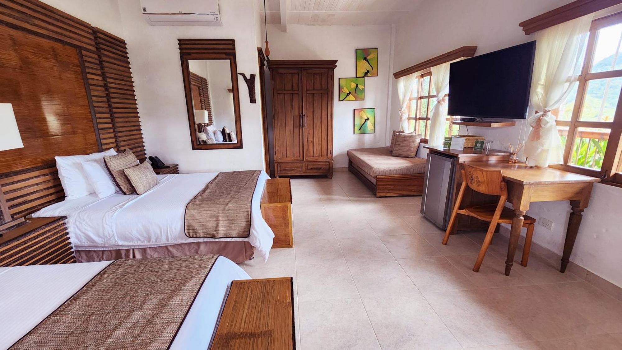 Hotel Casa San Carlos Lodge Pereira Combia Baja Exteriér fotografie